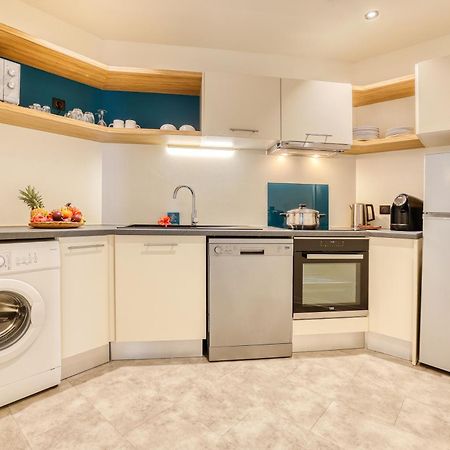 Residence Santa Apolonia 생뢰 외부 사진