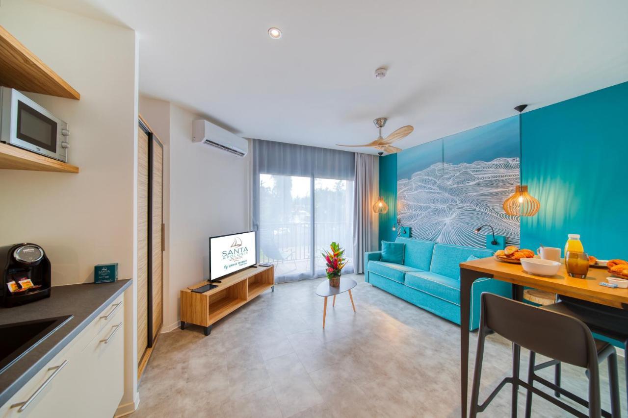 Residence Santa Apolonia 생뢰 외부 사진