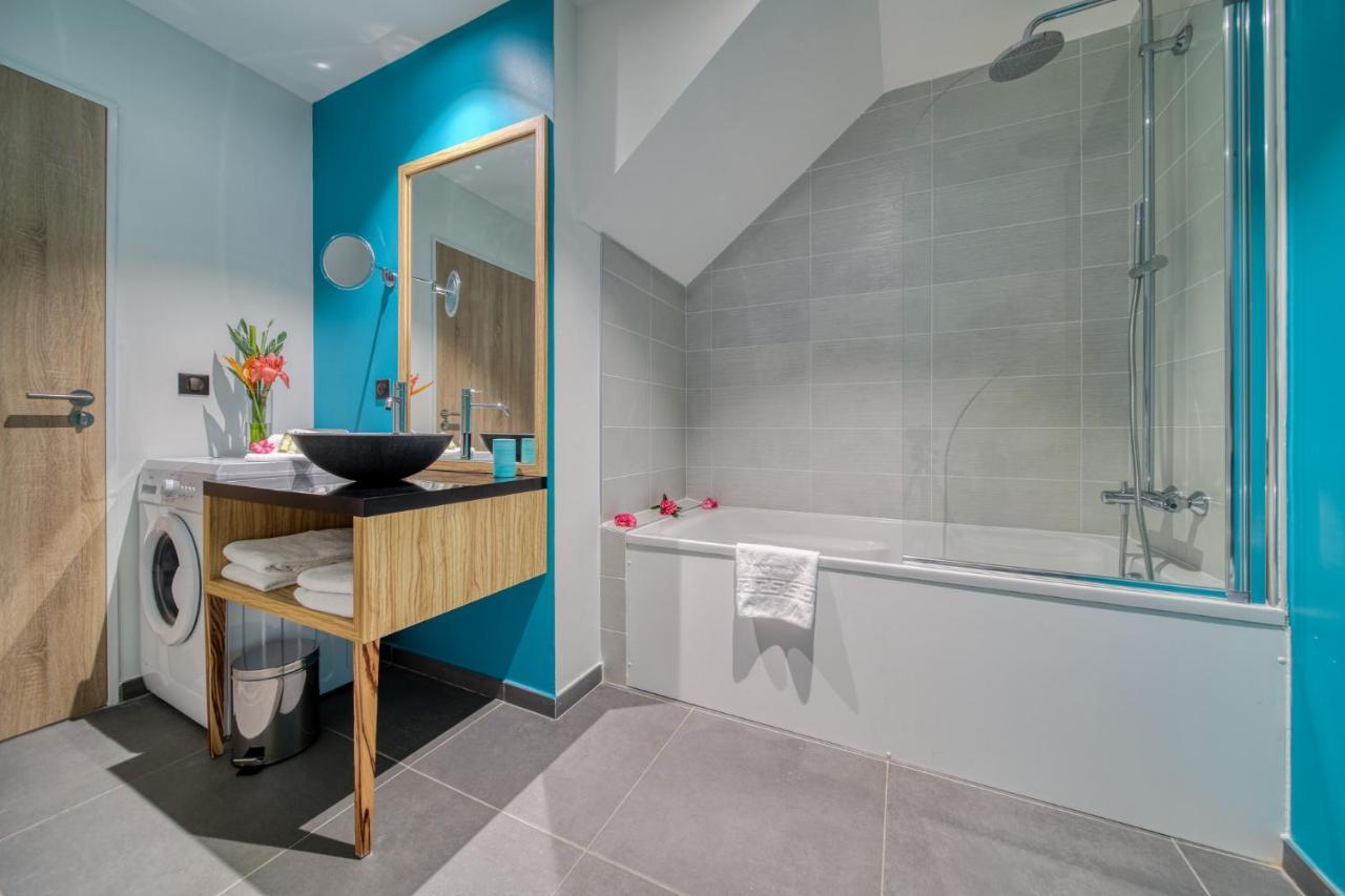 Residence Santa Apolonia 생뢰 외부 사진