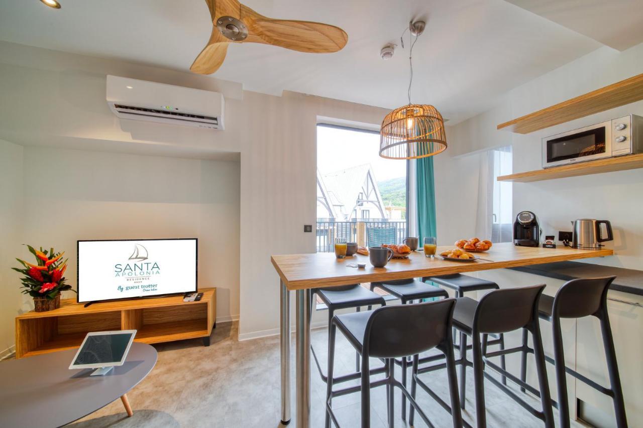 Residence Santa Apolonia 생뢰 외부 사진