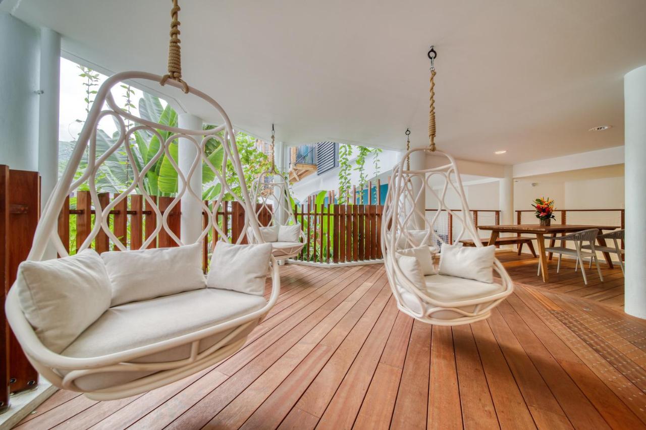 Residence Santa Apolonia 생뢰 외부 사진