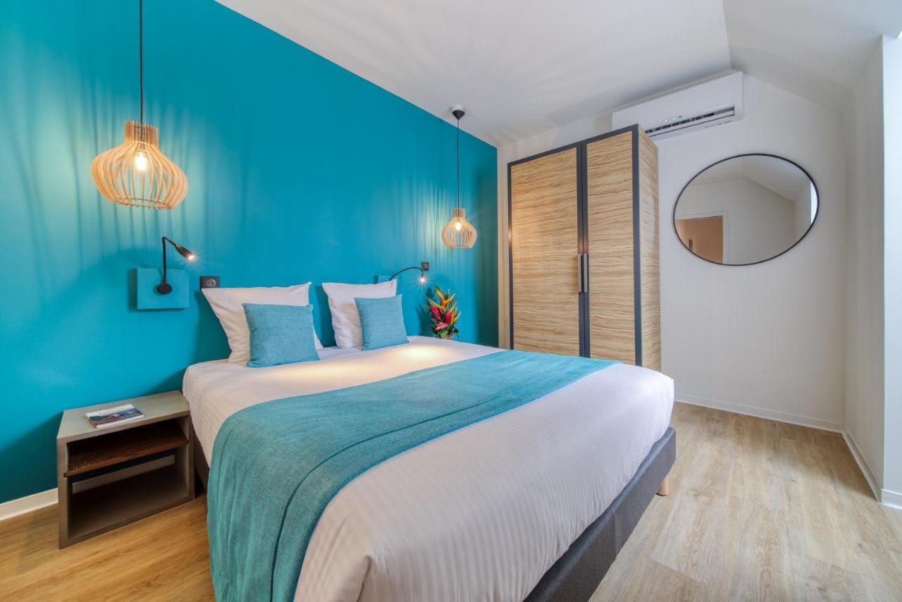 Residence Santa Apolonia 생뢰 외부 사진