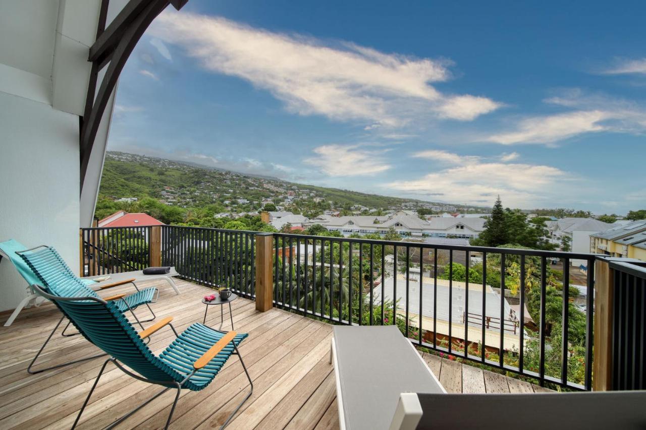 Residence Santa Apolonia 생뢰 외부 사진