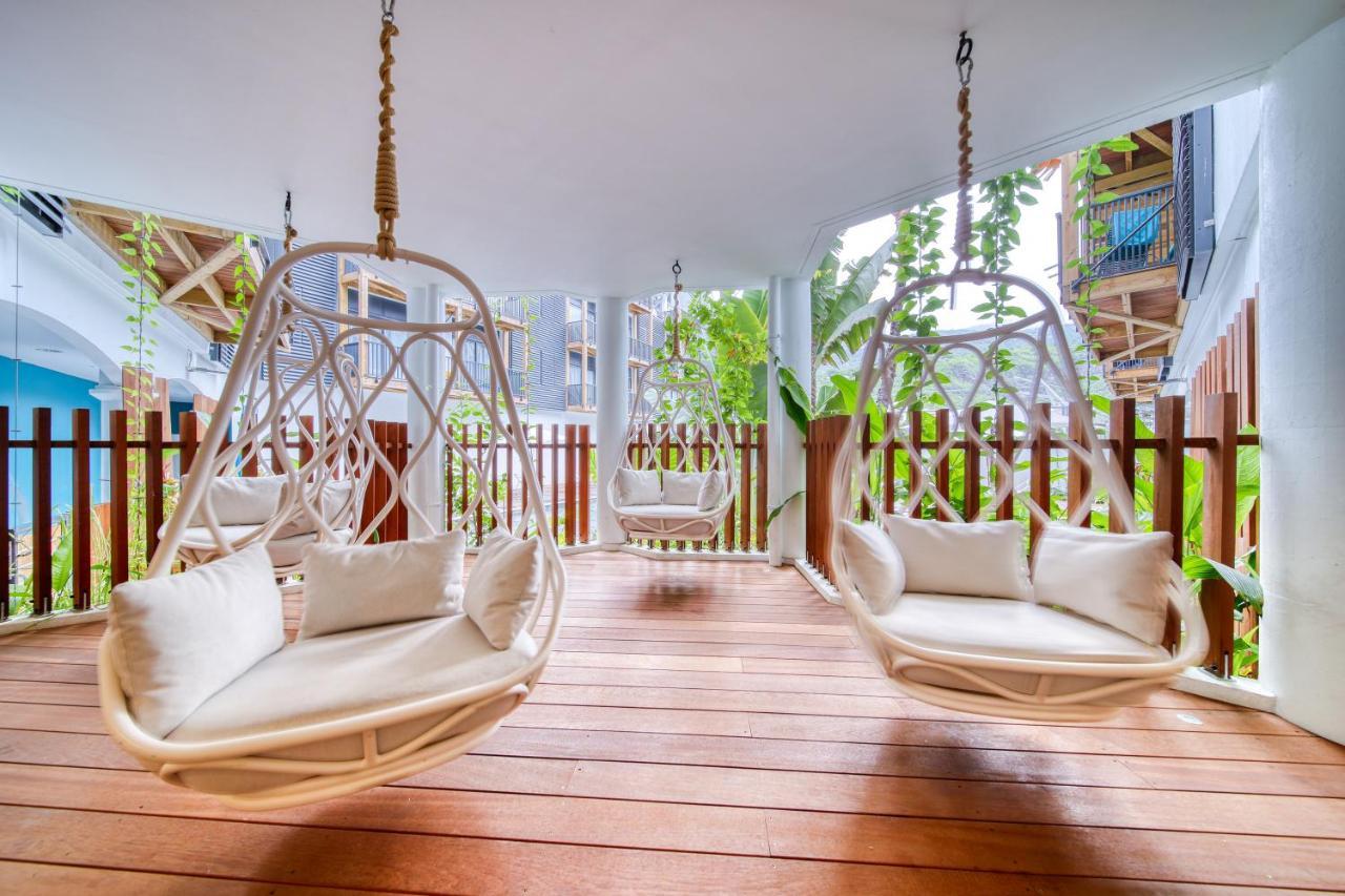 Residence Santa Apolonia 생뢰 외부 사진