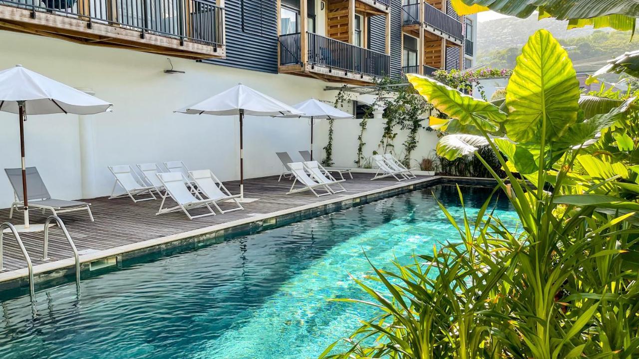 Residence Santa Apolonia 생뢰 외부 사진
