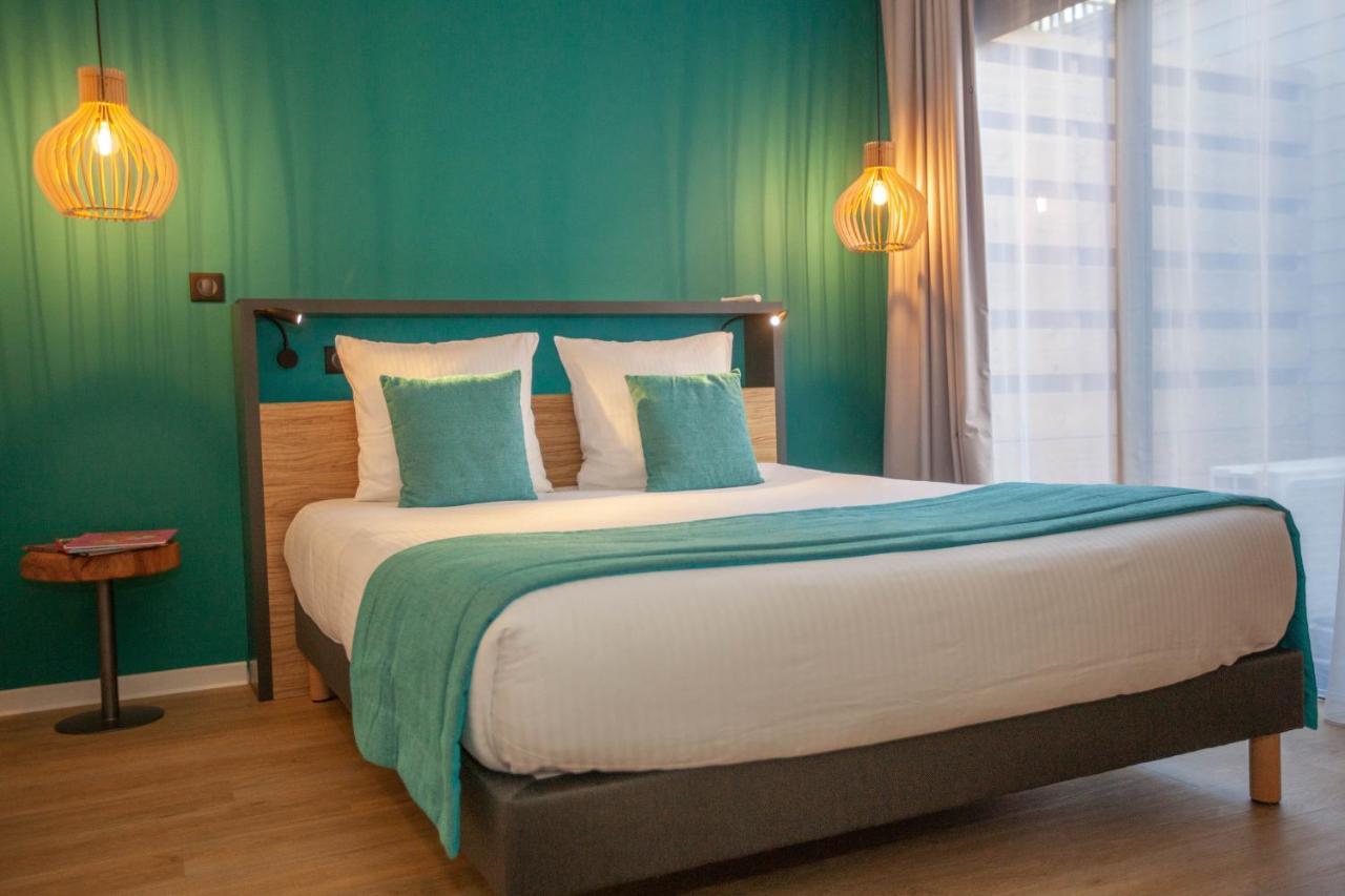 Residence Santa Apolonia 생뢰 외부 사진