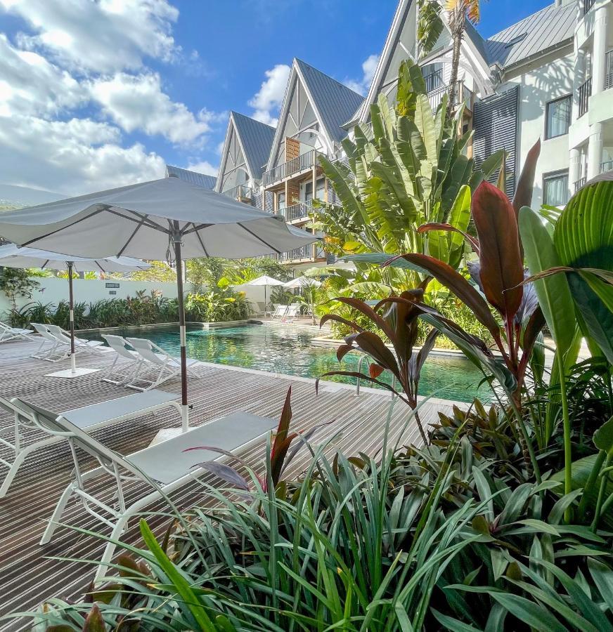 Residence Santa Apolonia 생뢰 외부 사진