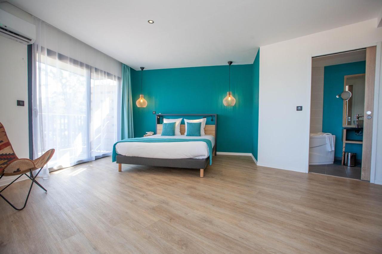 Residence Santa Apolonia 생뢰 외부 사진
