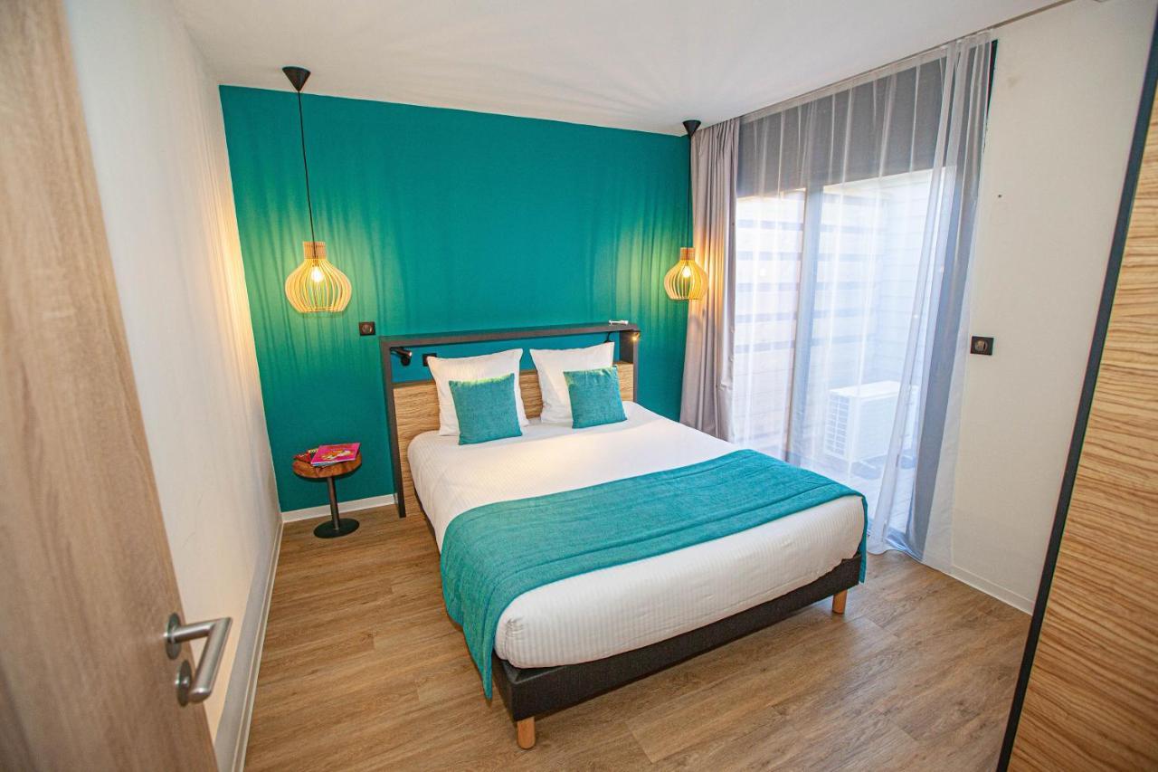 Residence Santa Apolonia 생뢰 외부 사진
