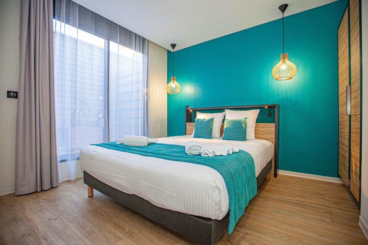 Residence Santa Apolonia 생뢰 외부 사진