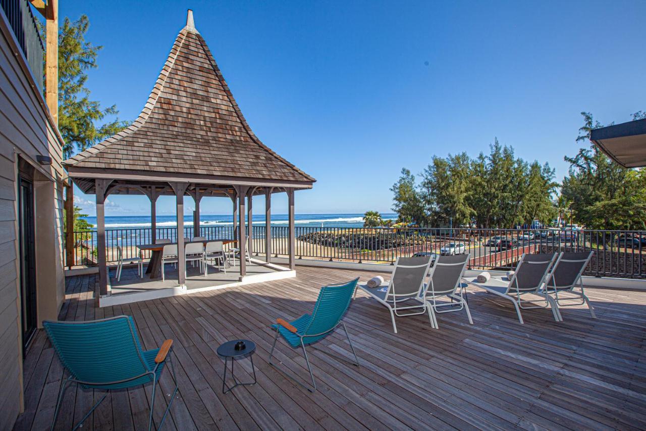 Residence Santa Apolonia 생뢰 외부 사진