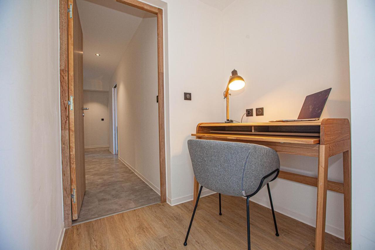 Residence Santa Apolonia 생뢰 외부 사진