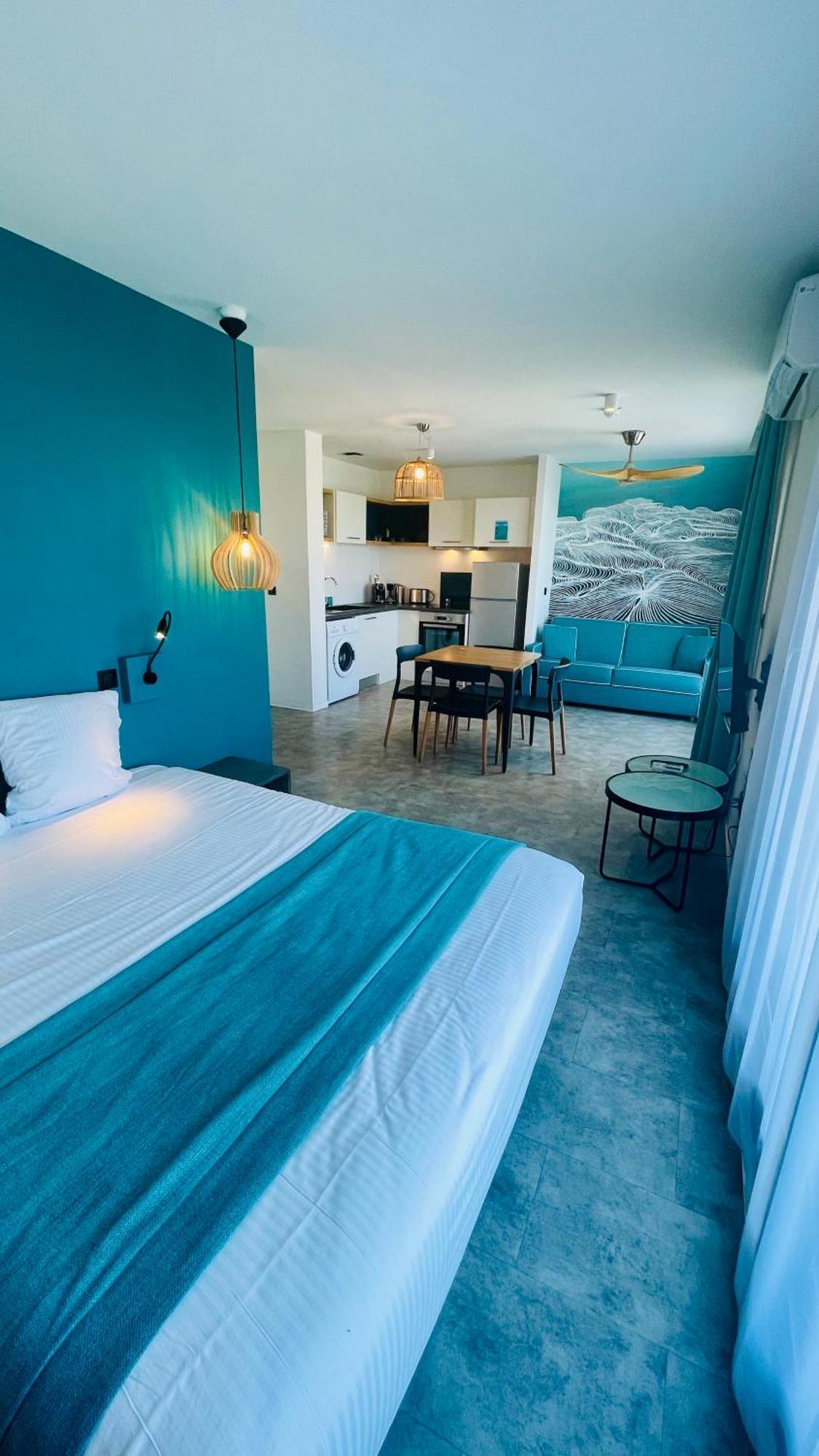 Residence Santa Apolonia 생뢰 외부 사진