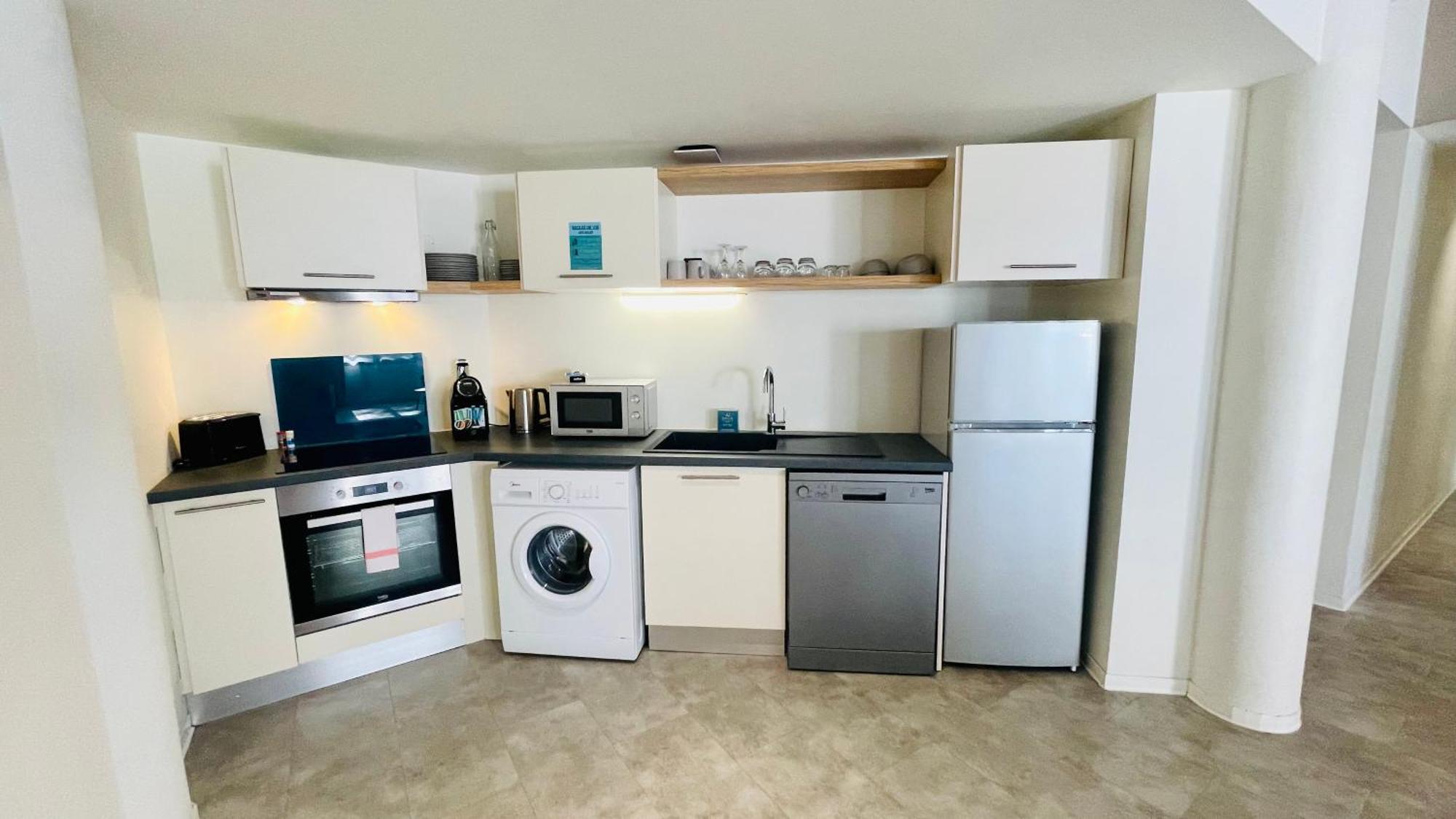 Residence Santa Apolonia 생뢰 외부 사진