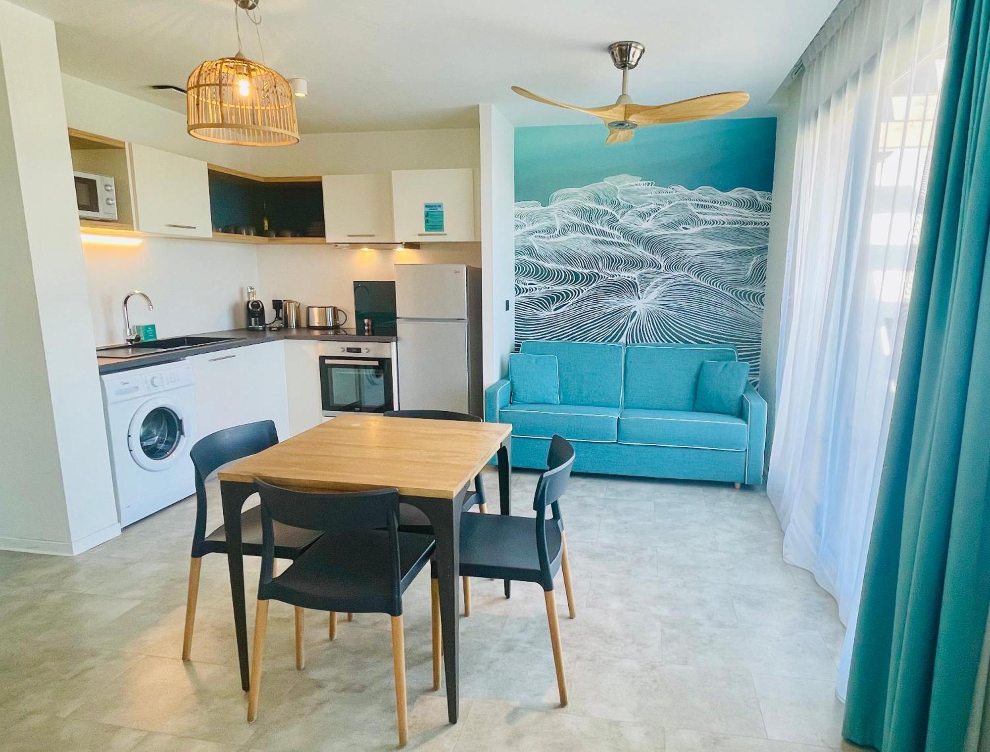Residence Santa Apolonia 생뢰 외부 사진