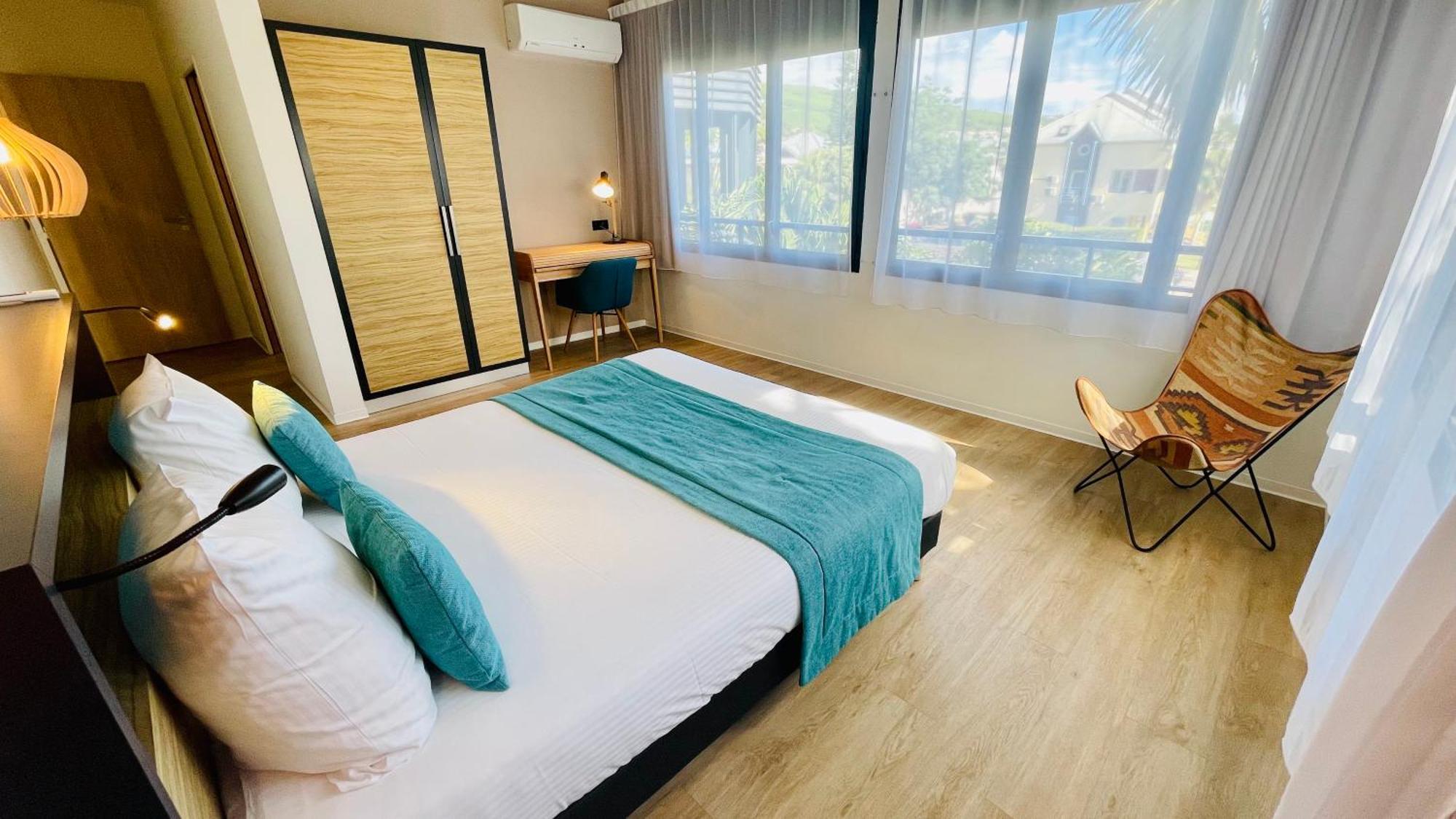 Residence Santa Apolonia 생뢰 외부 사진