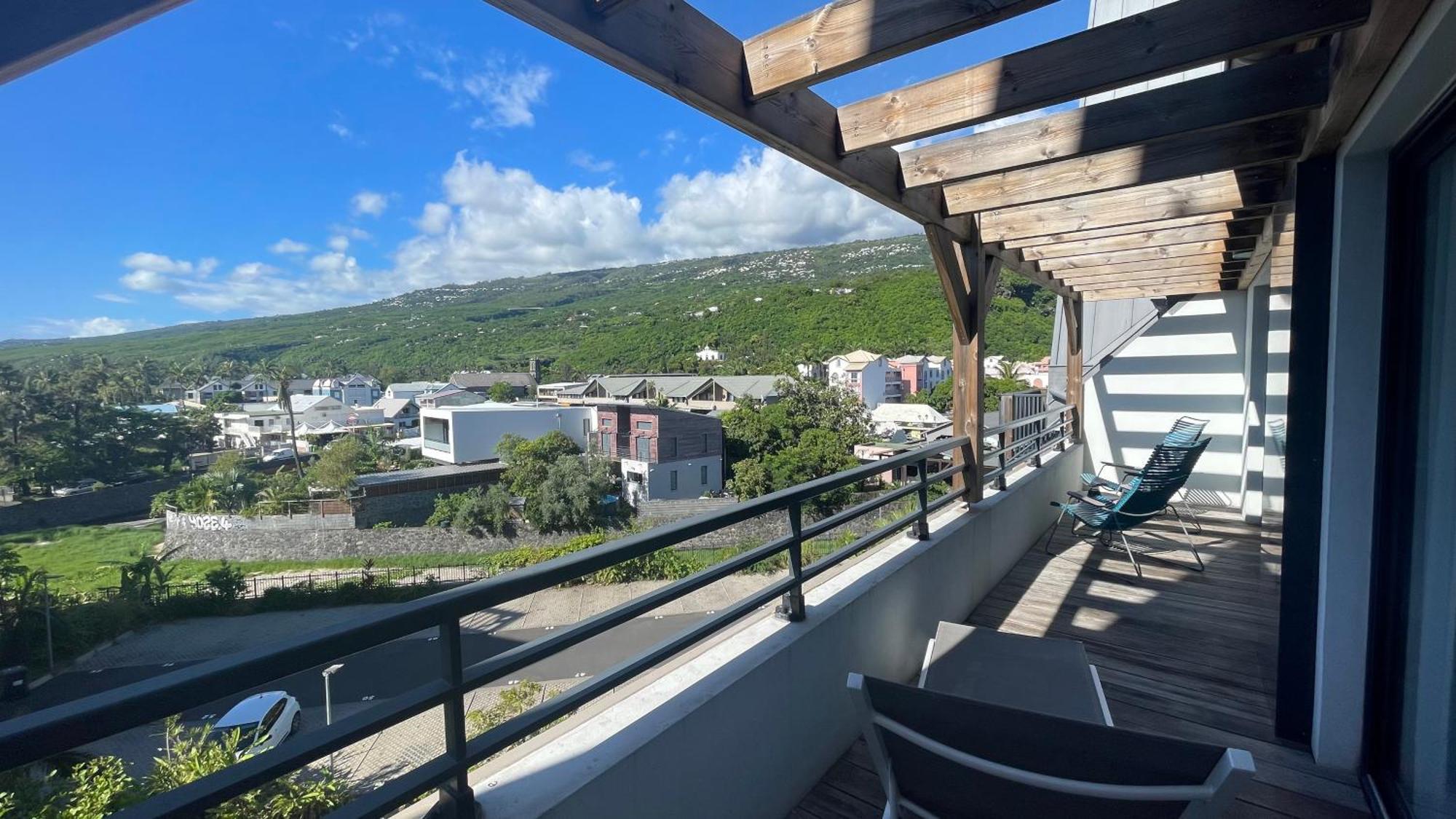 Residence Santa Apolonia 생뢰 외부 사진