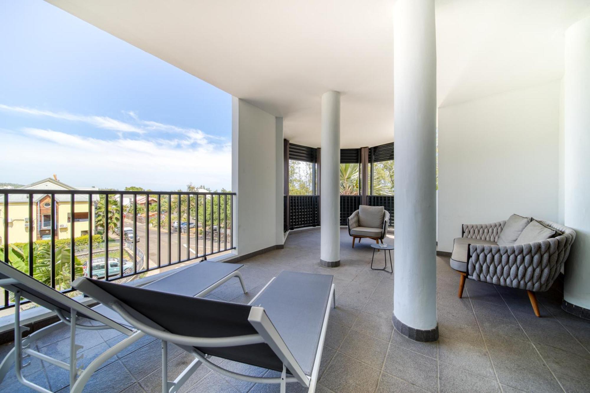 Residence Santa Apolonia 생뢰 외부 사진