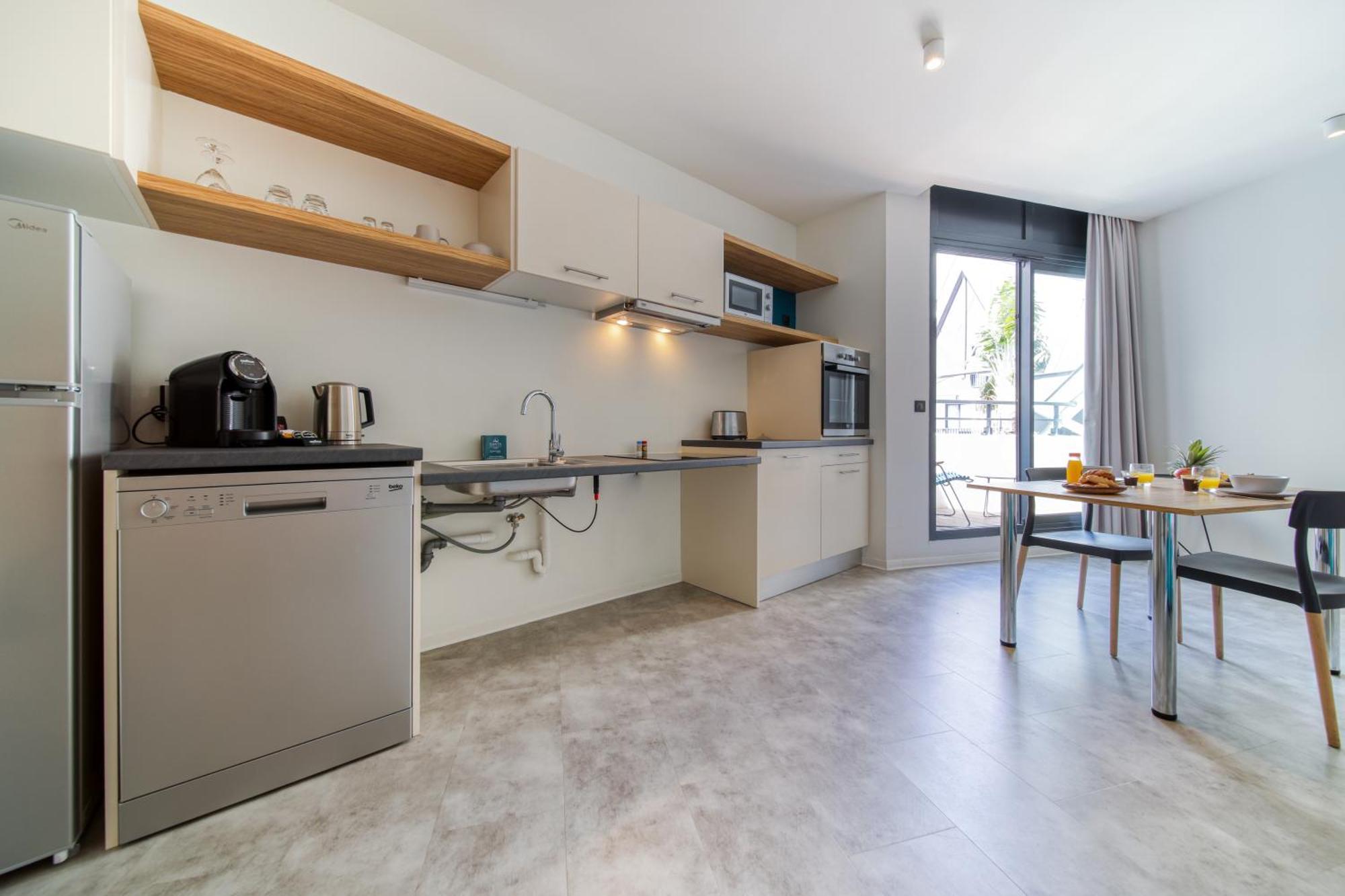 Residence Santa Apolonia 생뢰 외부 사진