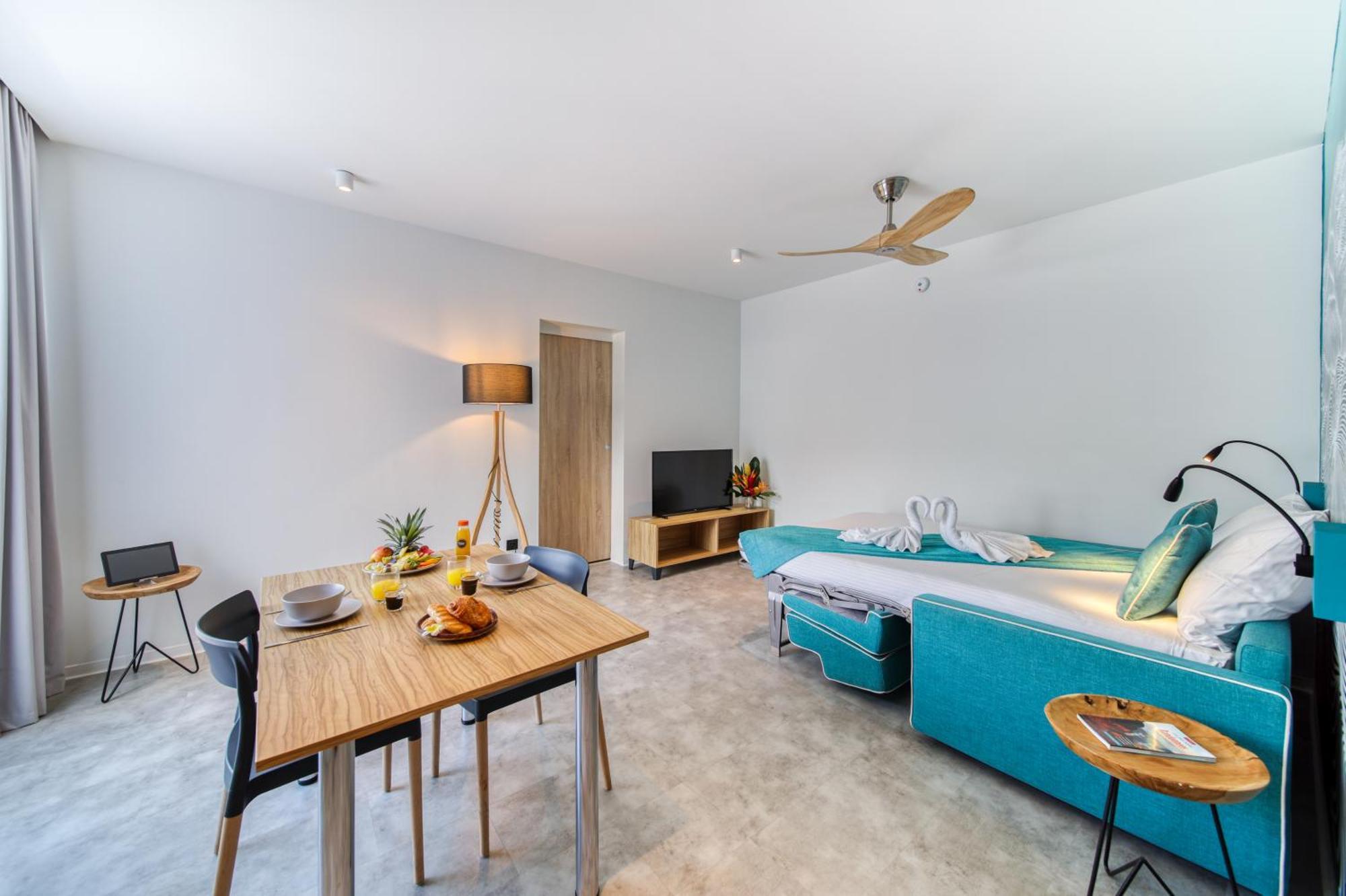 Residence Santa Apolonia 생뢰 외부 사진