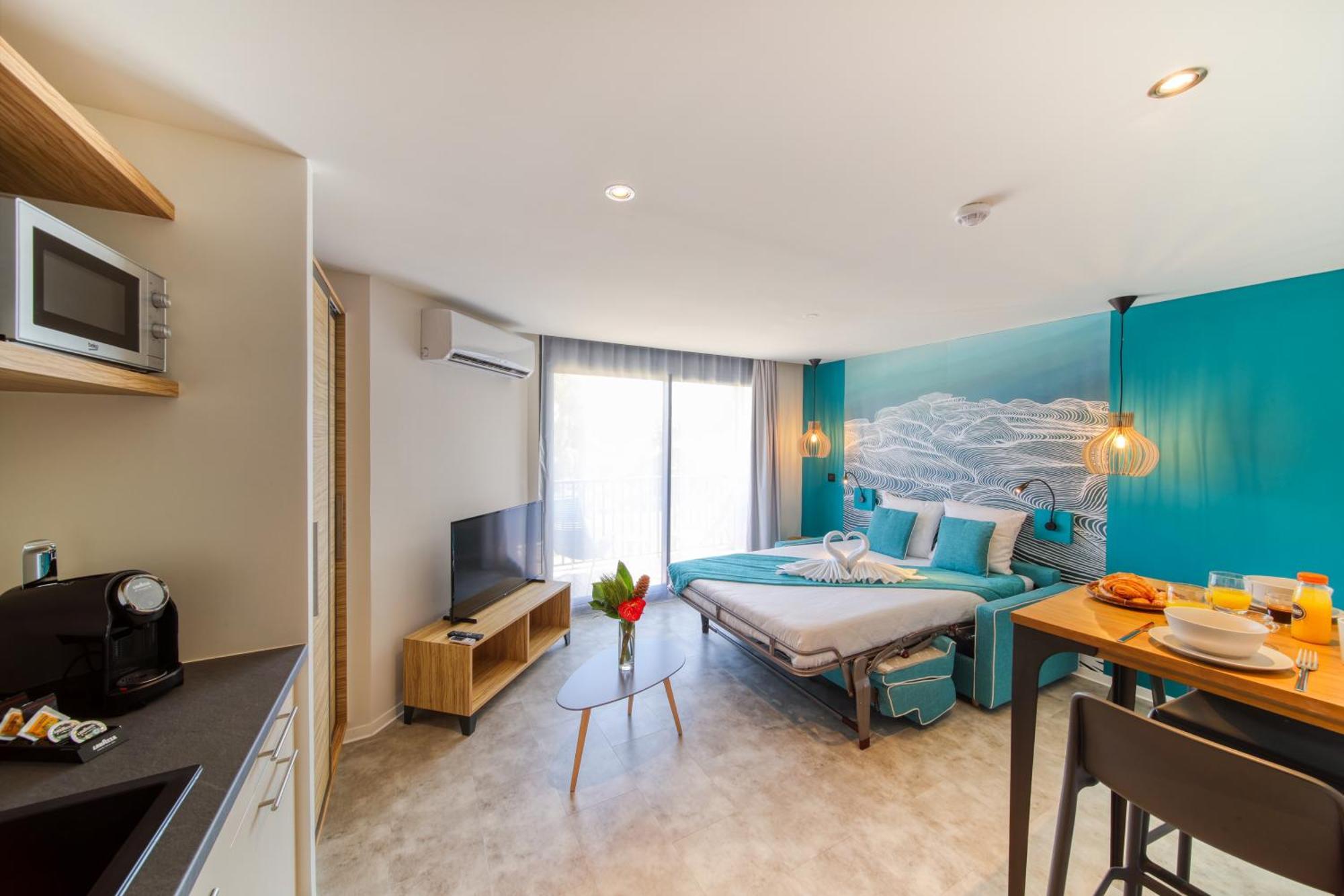 Residence Santa Apolonia 생뢰 외부 사진