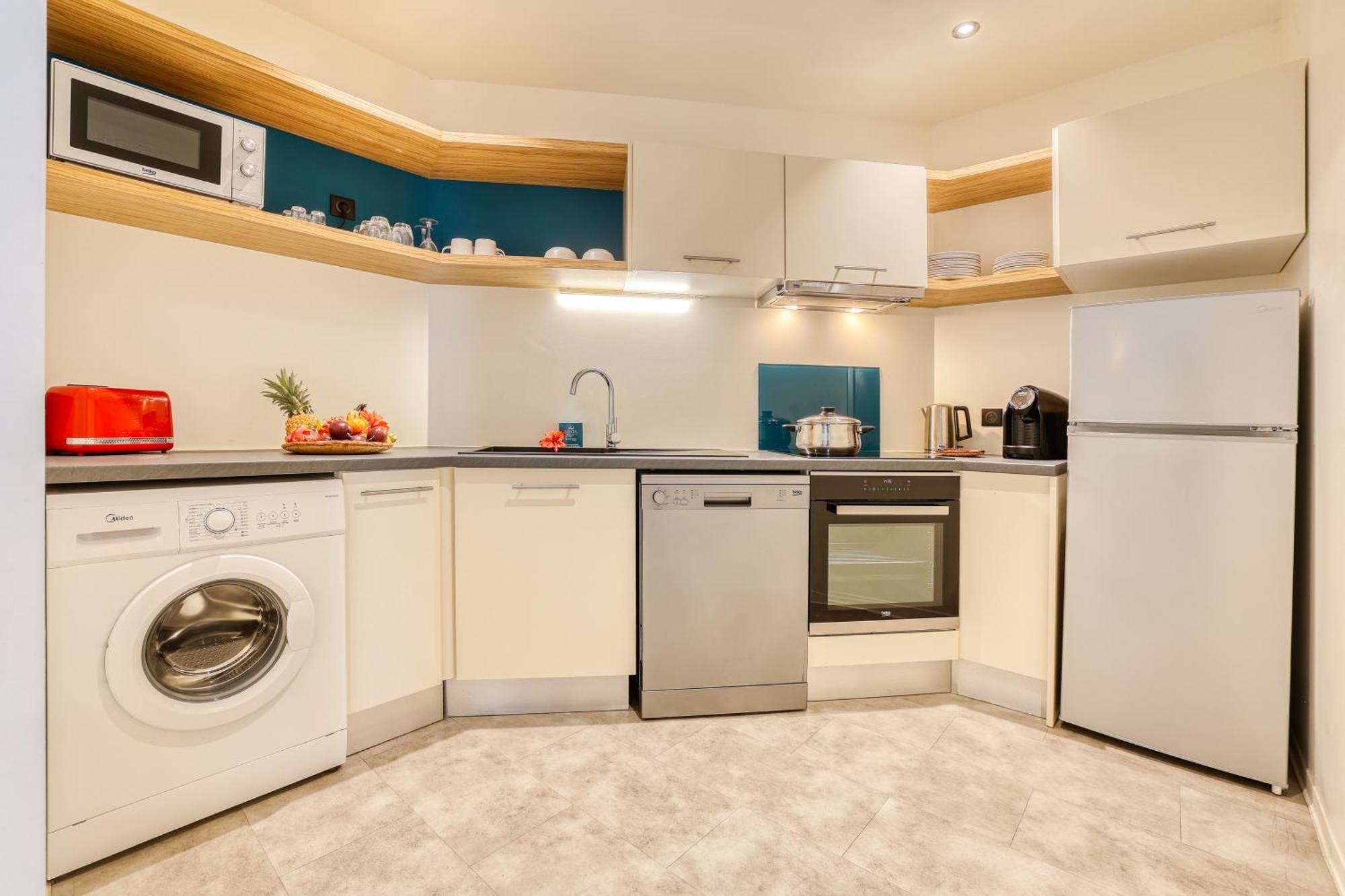 Residence Santa Apolonia 생뢰 외부 사진