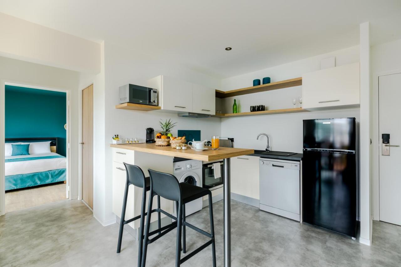 Residence Santa Apolonia 생뢰 외부 사진